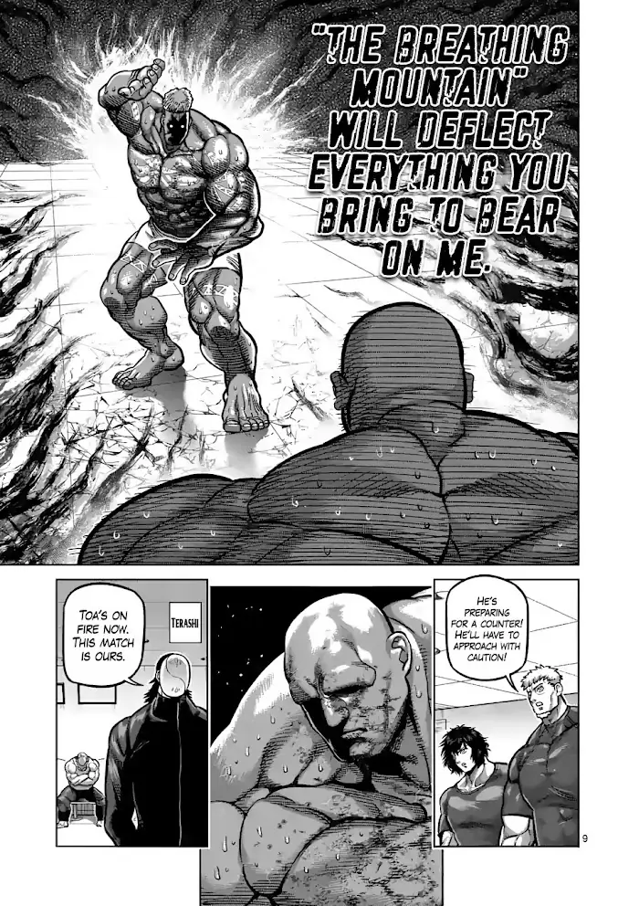 Kengan Omega Chapter 75 image 09_optimized